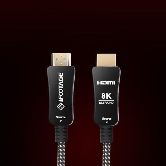 iFootage HDMI Cable