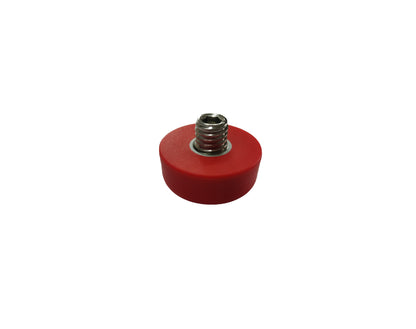 Cobra 2/ 3 Red Rubber Pad